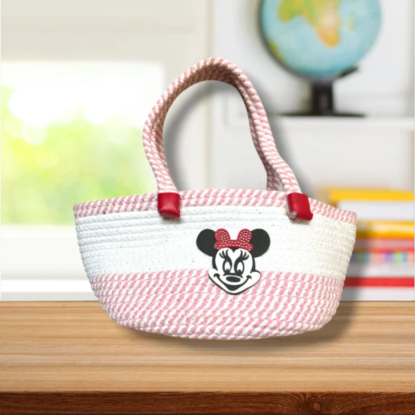 Minnie Magic
