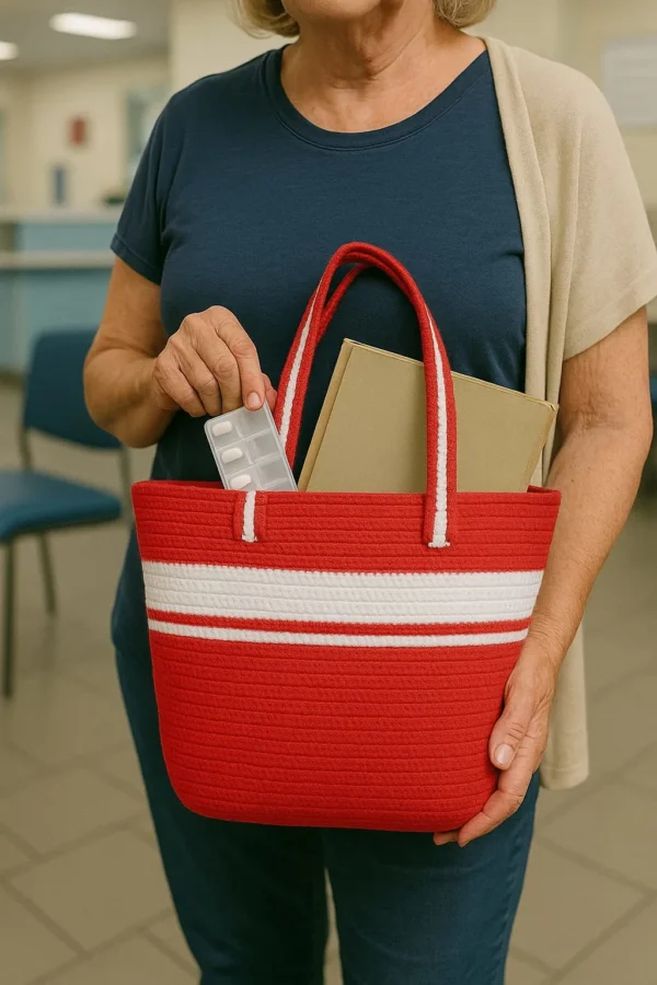 Duet bag - Image 7