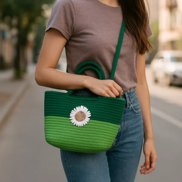 Daisy Horizon - Image 2