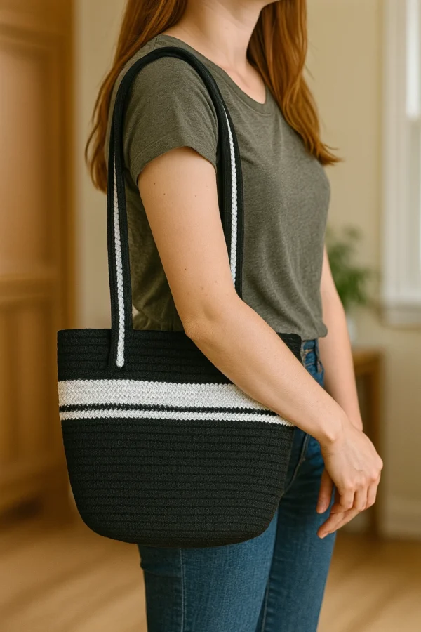 Duet bag - Image 2