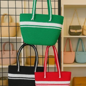 Duet bag