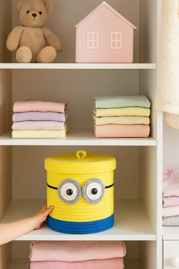 Minion - Image 3