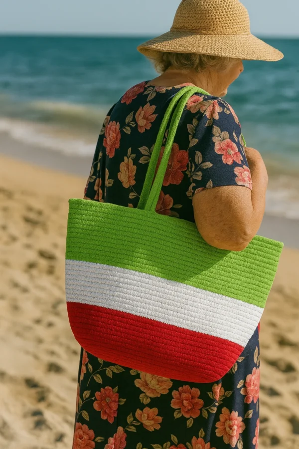 Trio Tote - Image 4