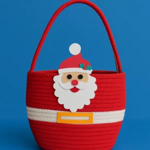 Santa Stash