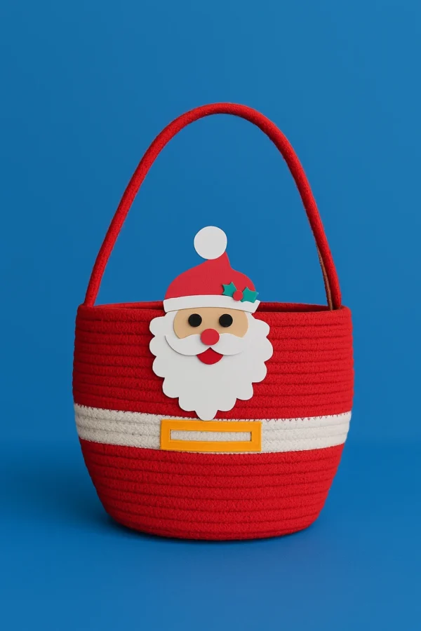 Santa Stash