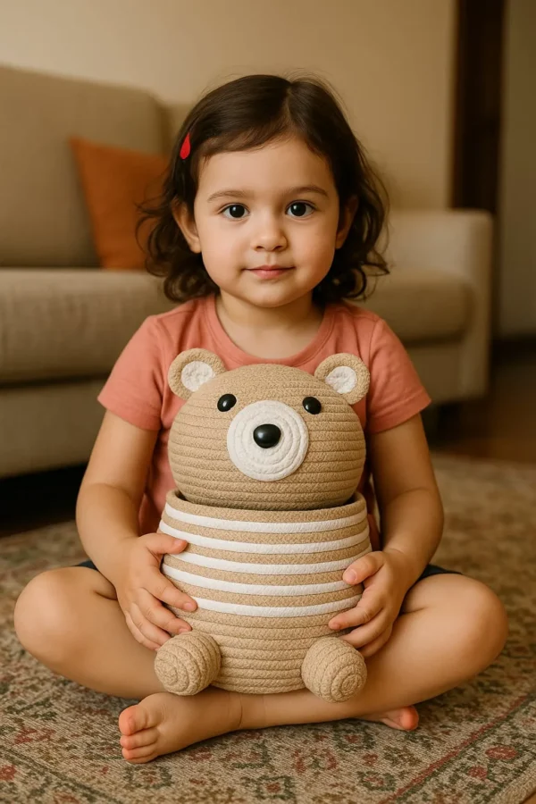 Teddy - Image 3