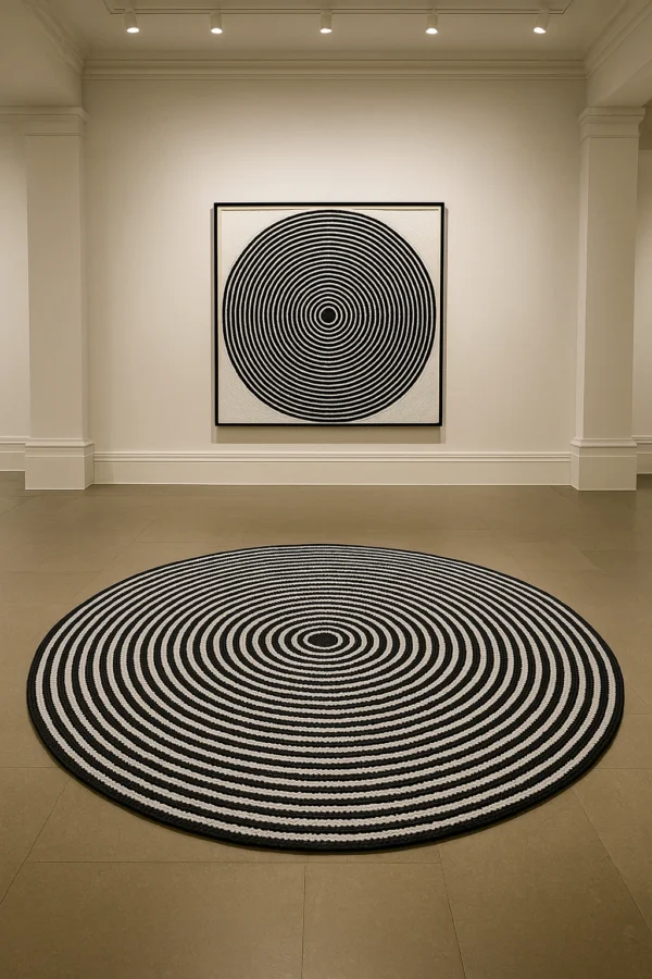 Black & White Spin - Image 2