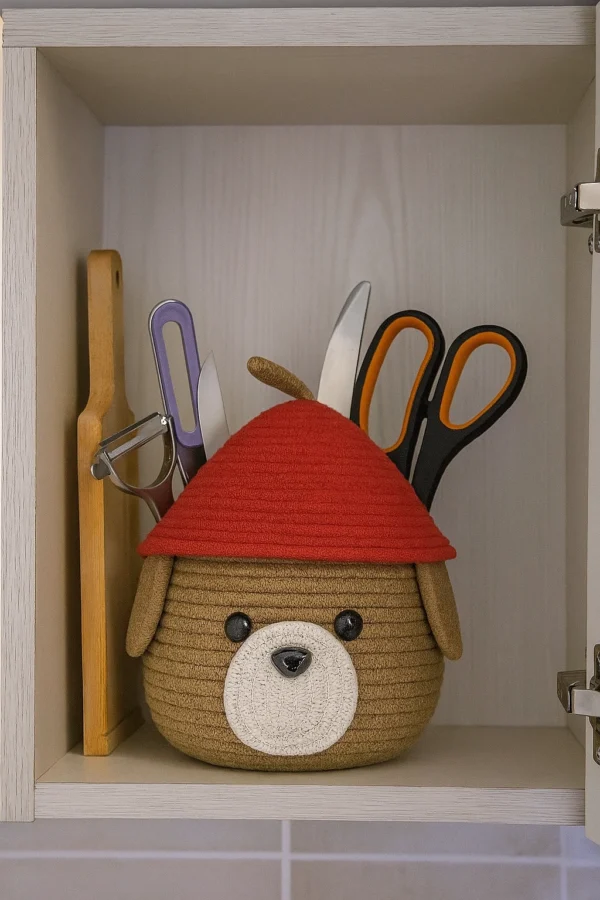 Teddy - Image 3