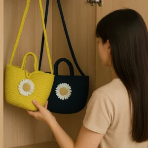 Daisy