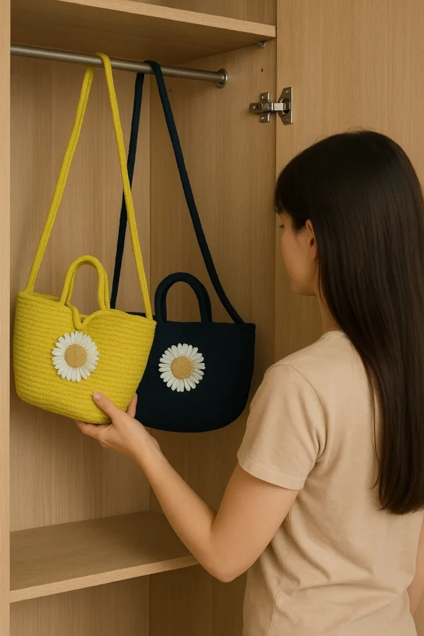 Daisy