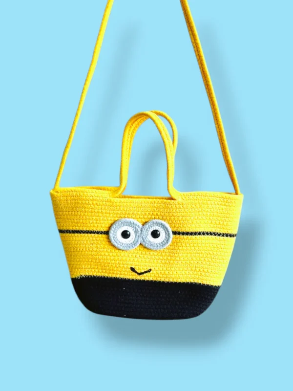 MinioTote
