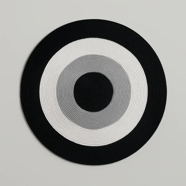 Black Evil Eye - Image 3