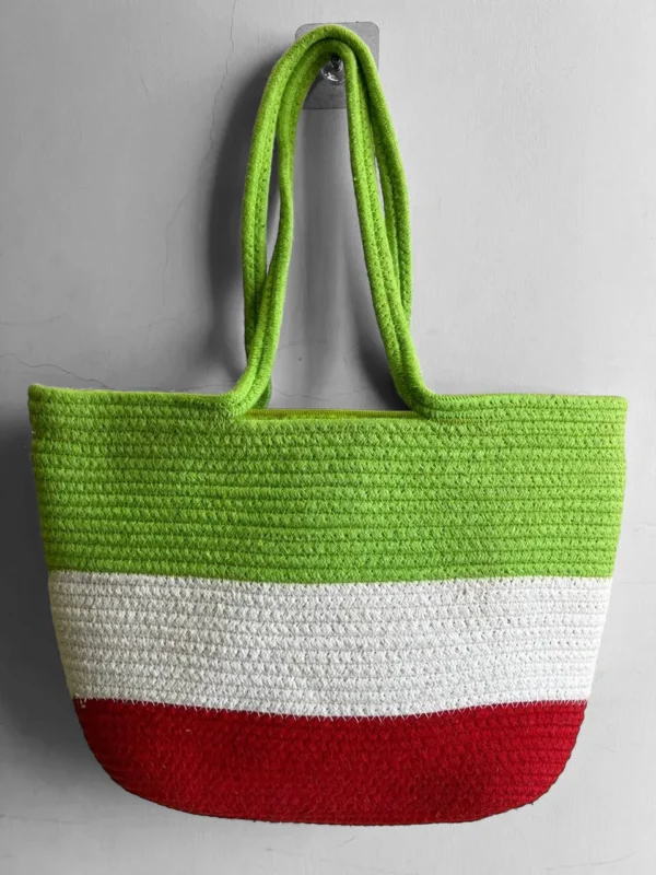 Trio Tote - Image 2