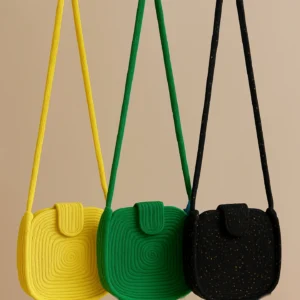 Geo Loom