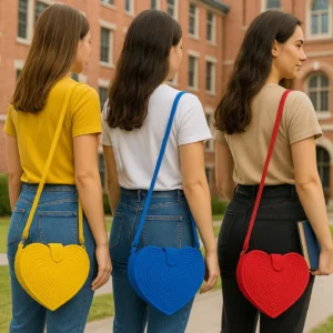 Heart Loom