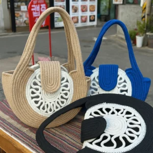 Wheel Weave