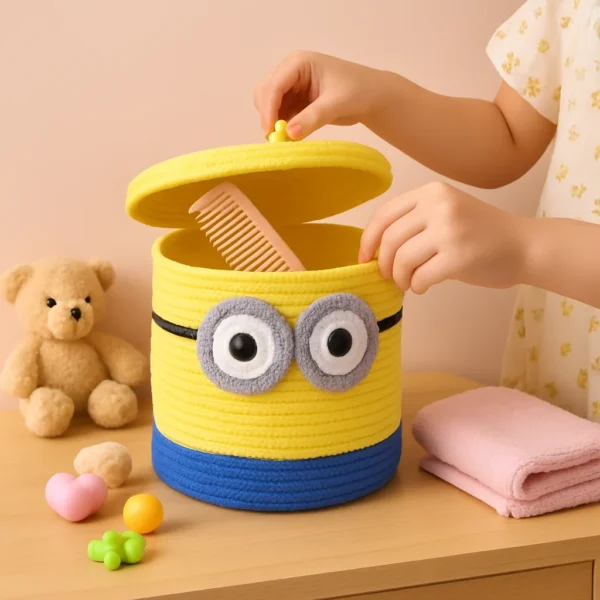 Minion - Image 2