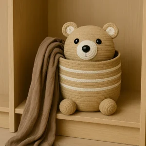 Teddy