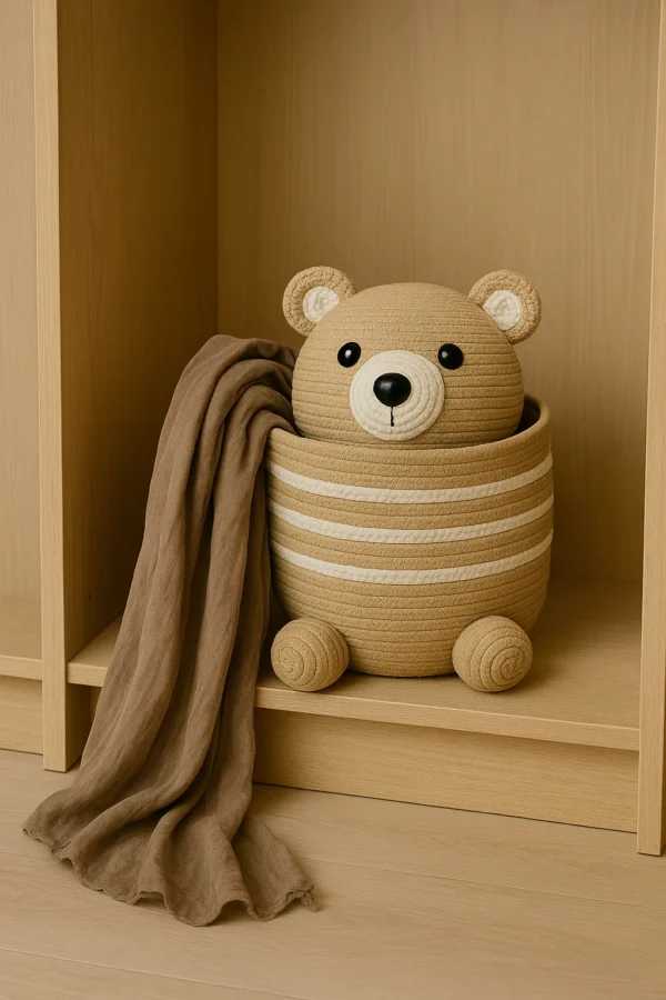 Teddy