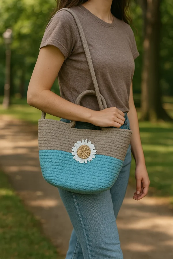 Daisy Horizon - Image 5