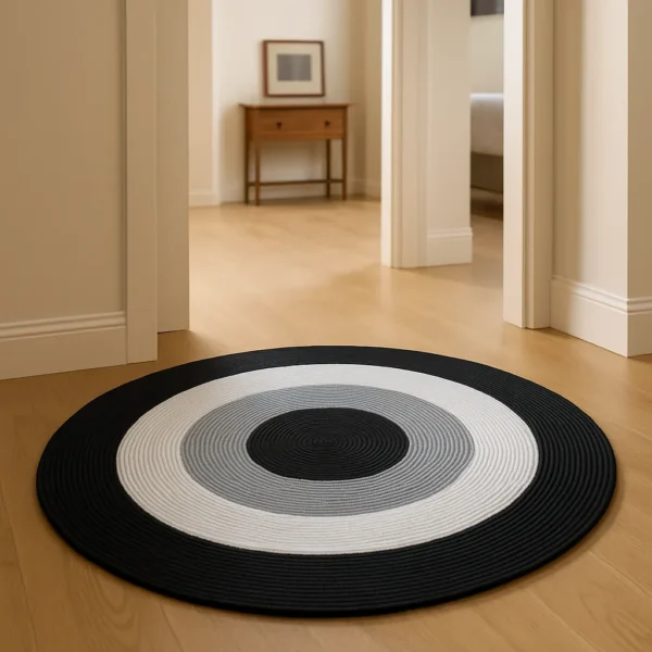 Black Evil Eye