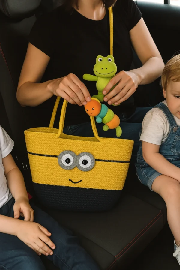 MinioTote - Image 2
