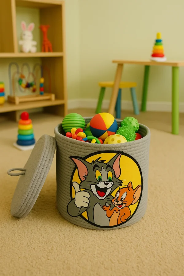 Tom and Jerry Stash - Image 3