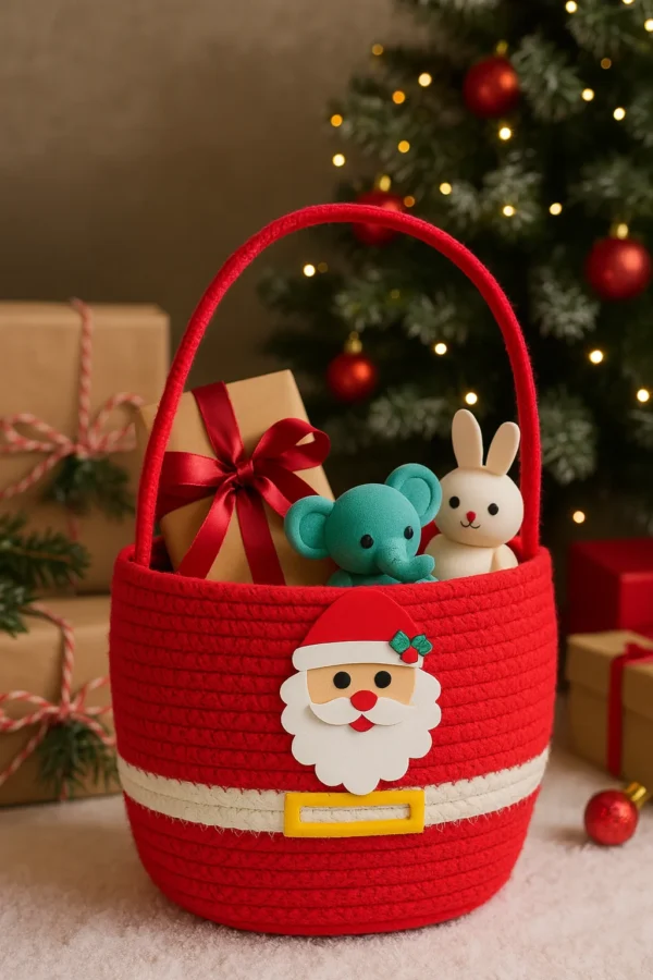 Santa Stash - Image 2