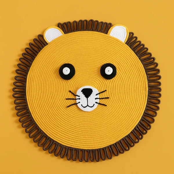 Cub Cush